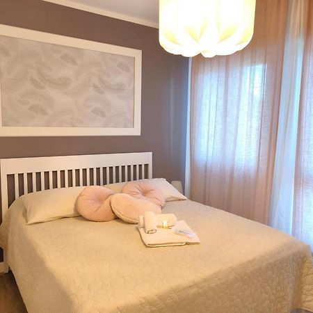 Appartement Il Tetto Dei Sogni à Pistoia Extérieur photo