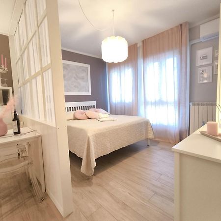 Appartement Il Tetto Dei Sogni à Pistoia Extérieur photo