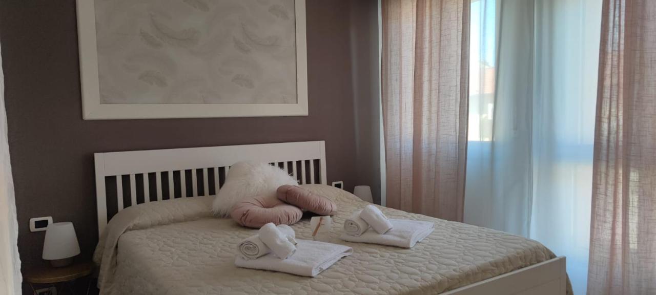 Appartement Il Tetto Dei Sogni à Pistoia Extérieur photo