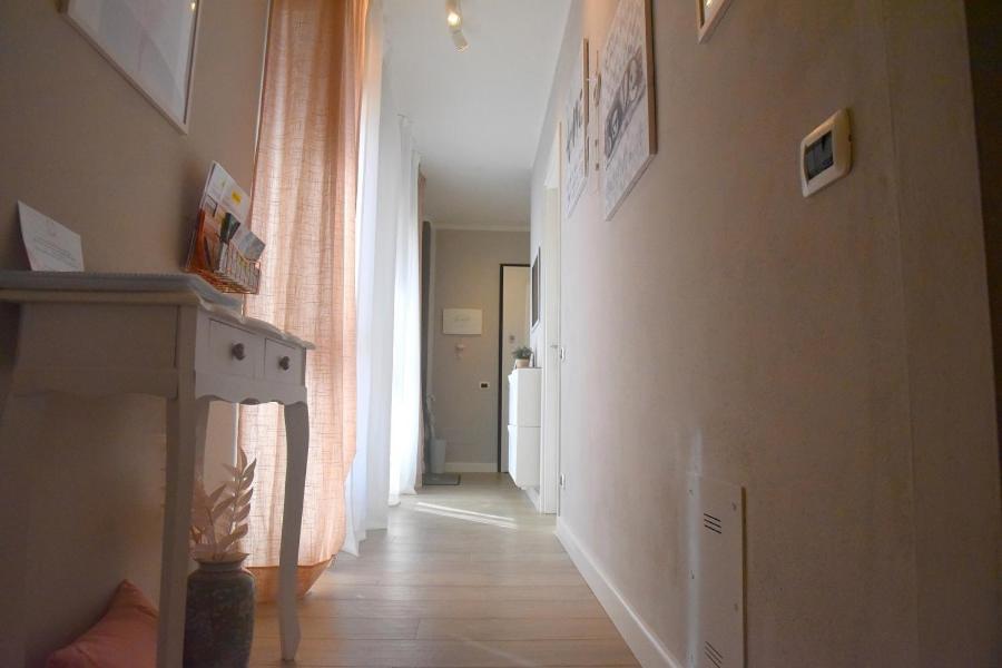 Appartement Il Tetto Dei Sogni à Pistoia Extérieur photo
