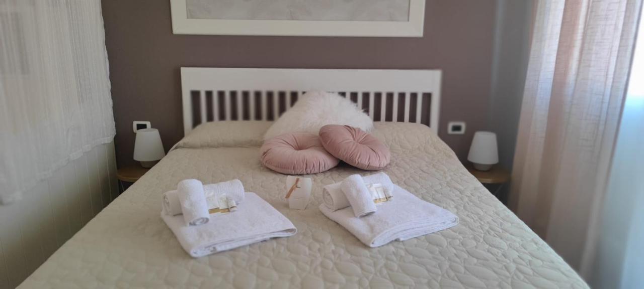 Appartement Il Tetto Dei Sogni à Pistoia Extérieur photo