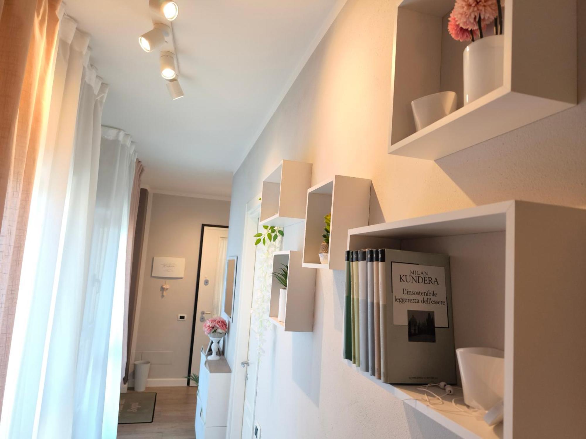 Appartement Il Tetto Dei Sogni à Pistoia Extérieur photo