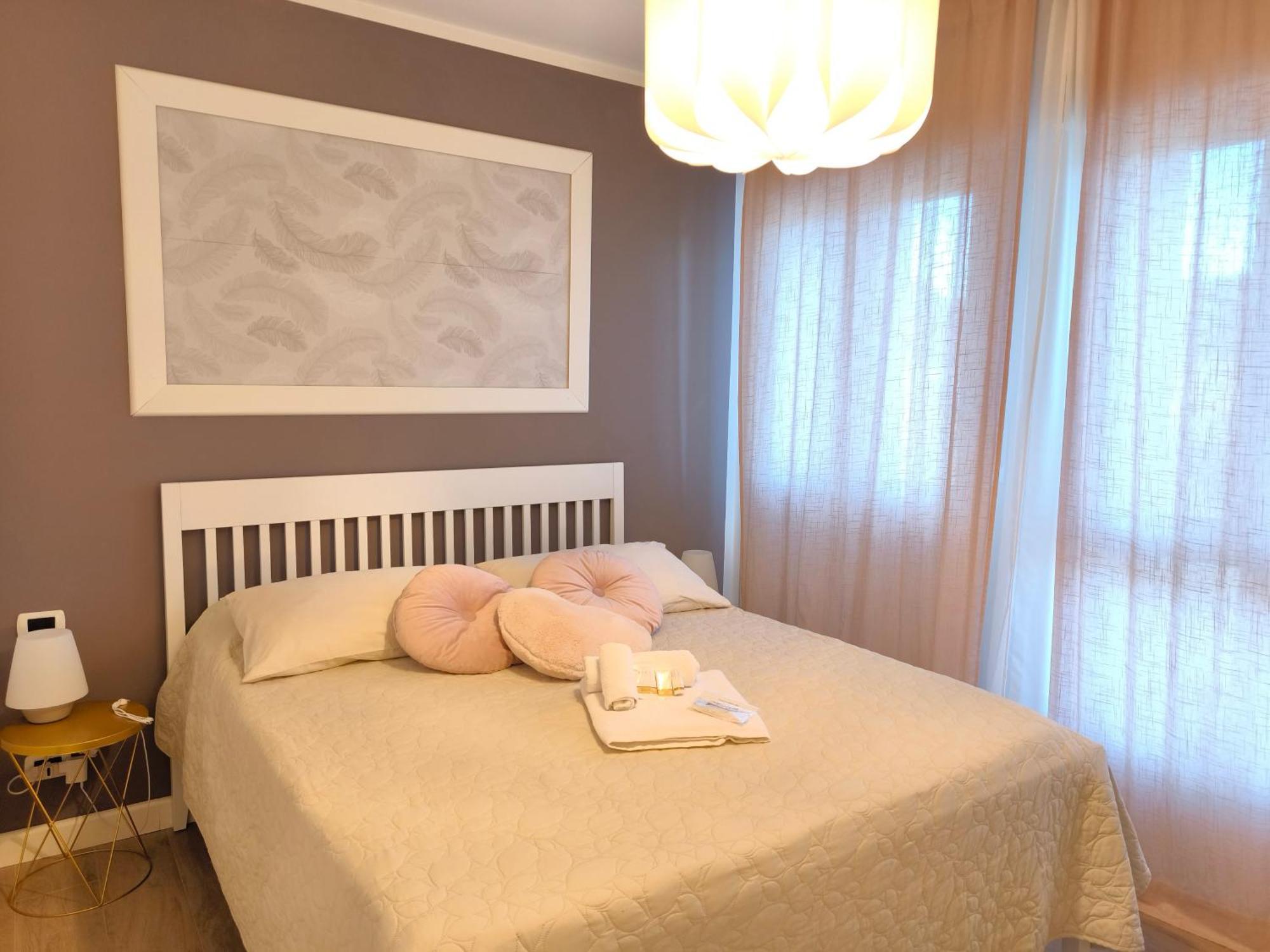 Appartement Il Tetto Dei Sogni à Pistoia Extérieur photo