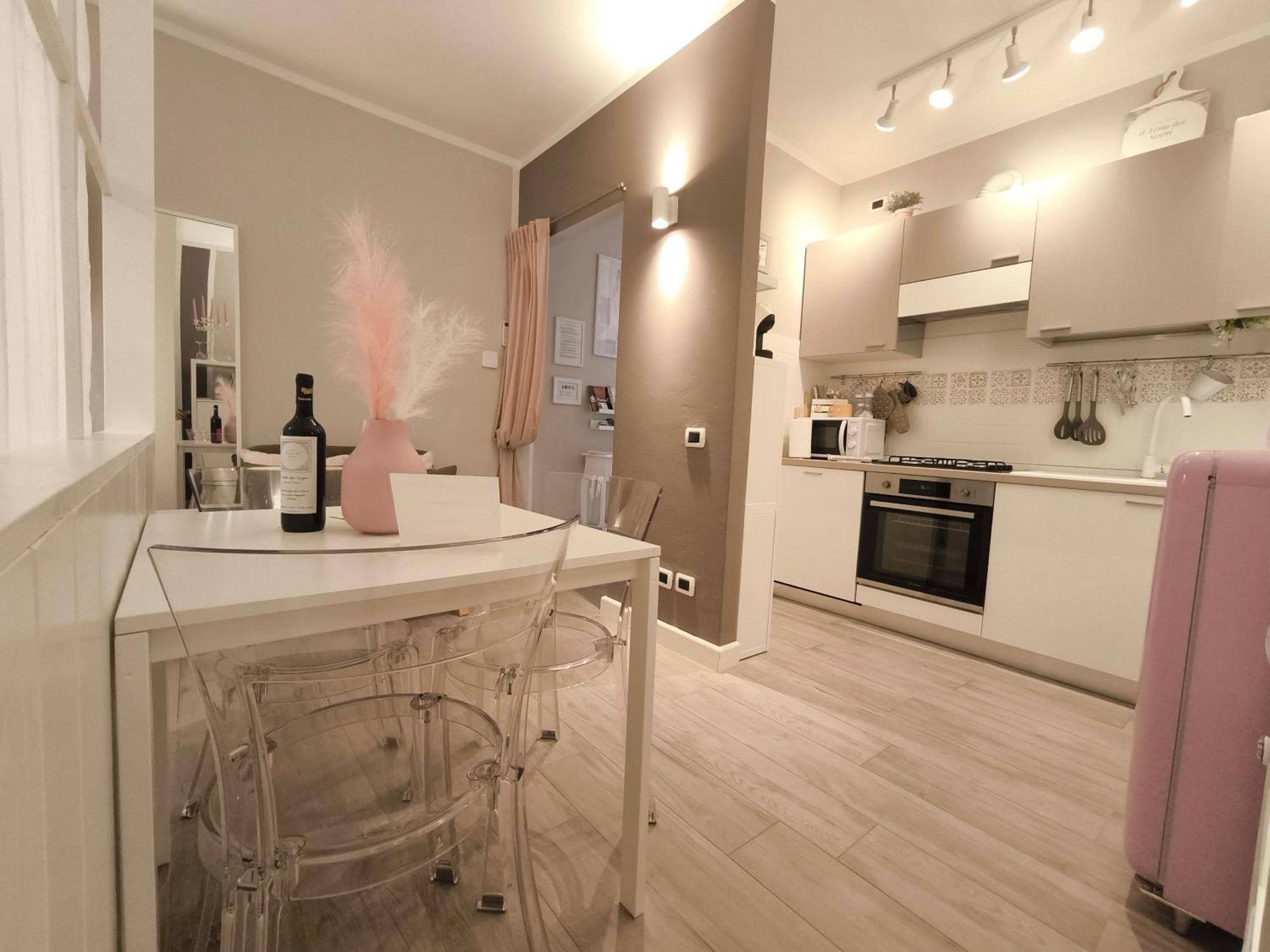 Appartement Il Tetto Dei Sogni à Pistoia Extérieur photo